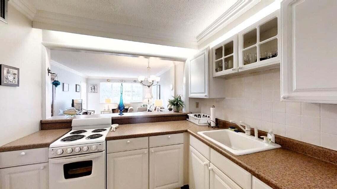 2616 Garden Drive N # 209, Lake Worth, FL 33461 — zdjęcie 2