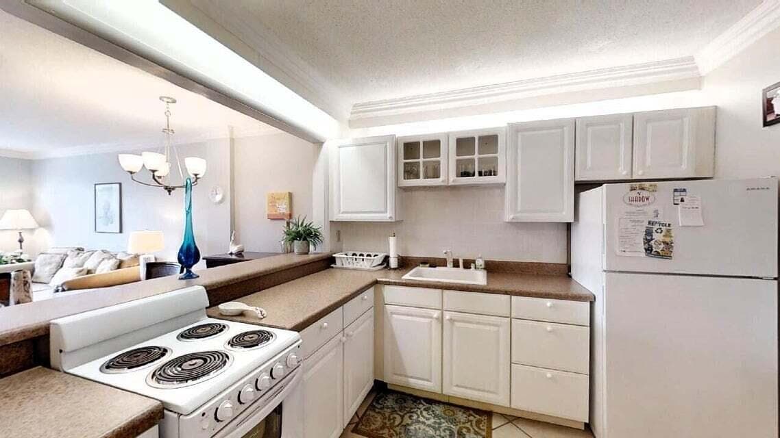 2616 Garden Drive N # 209, Lake Worth, FL 33461 — zdjęcie 3
