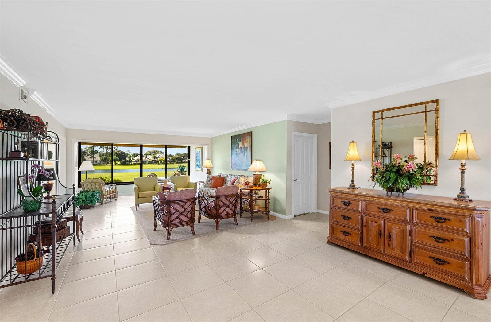10865 Quail Covey Road # Azalea, Boynton Beach, FL 33436 — zdjęcie 2
