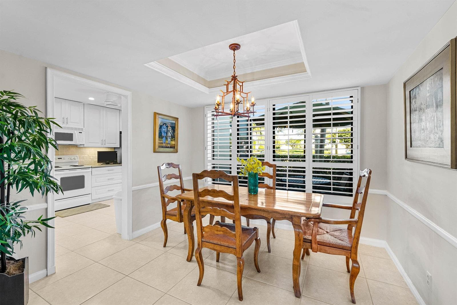 10865 Quail Covey Road # Azalea, Boynton Beach, FL 33436 — zdjęcie 4