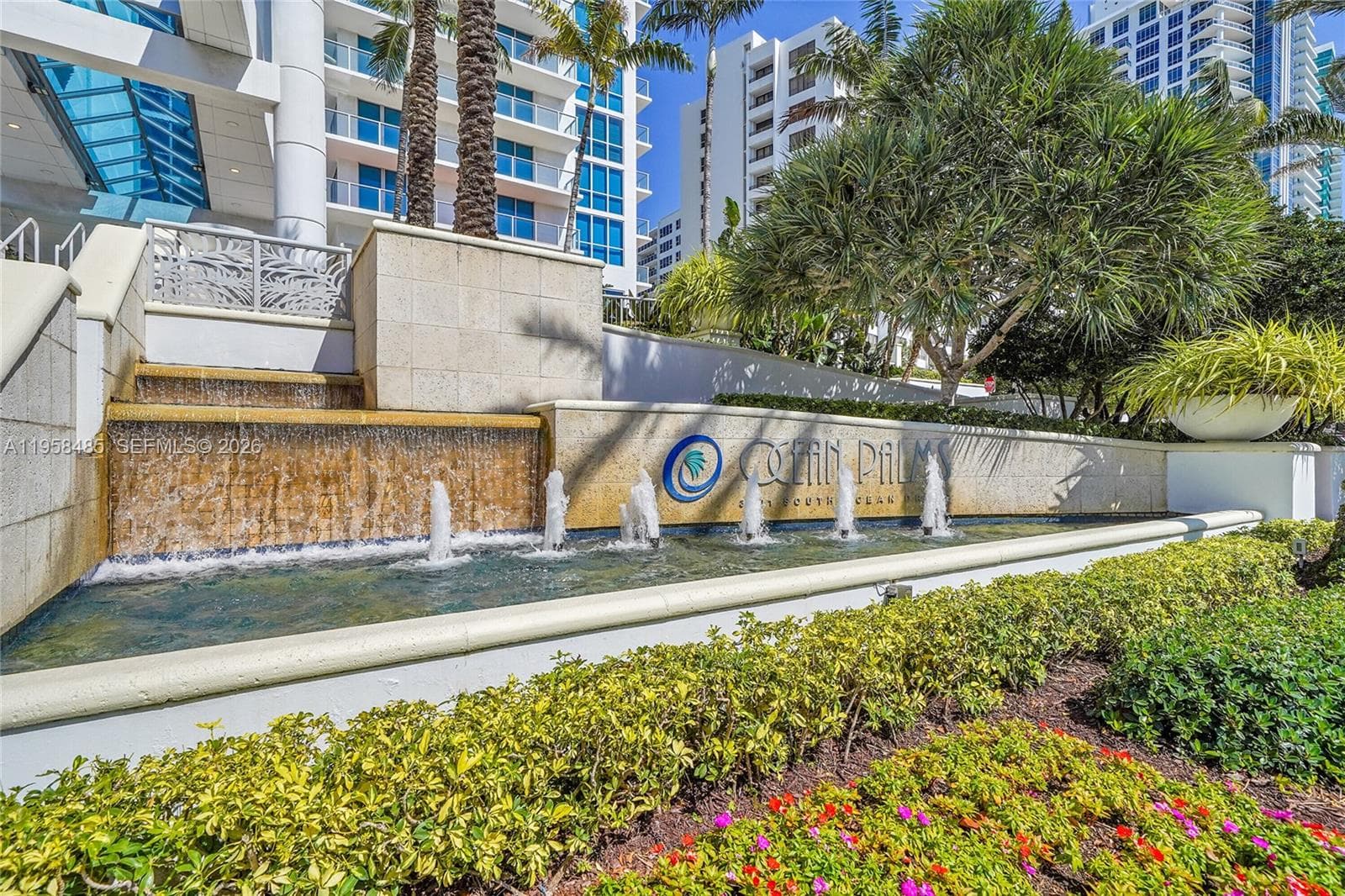 3101 S OCEAN # 1802, Hollywood, FL 33019 — zdjęcie 2