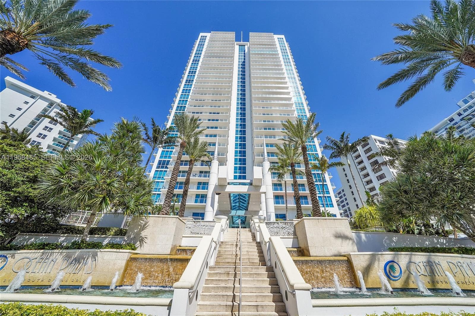 3101 S OCEAN # 1802, Hollywood, FL 33019 — zdjęcie 3