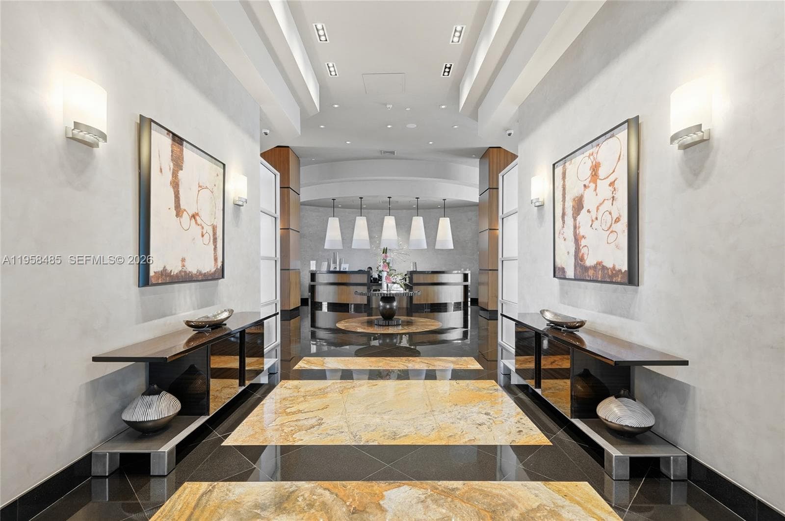 3101 S OCEAN # 1802, Hollywood, FL 33019 — zdjęcie 5