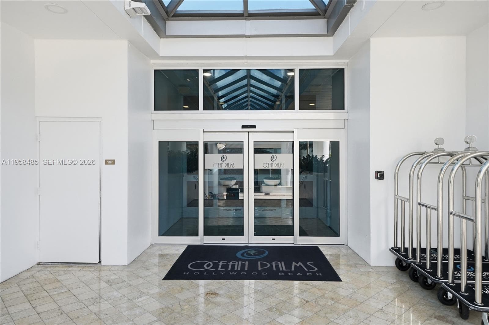 3101 S OCEAN # 1802, Hollywood, FL 33019 — zdjęcie 4