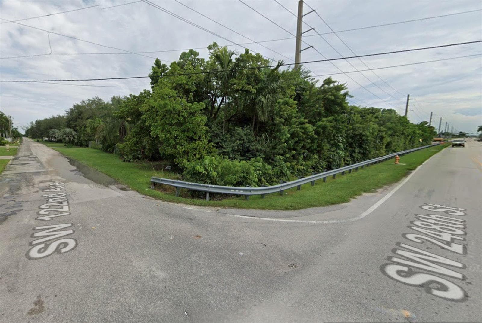24755 SW 122nd Avenue, Homestead, FL 33032 — zdjęcie 2