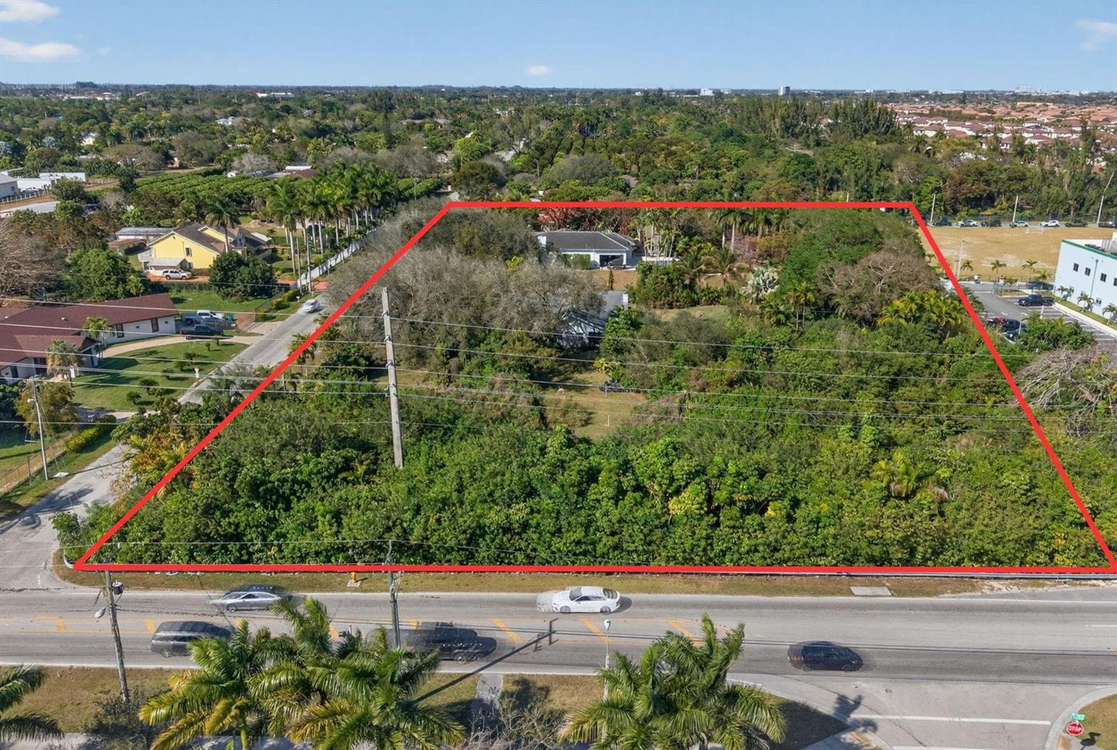 24755 SW 122nd Avenue, Homestead, FL 33032 — zdjęcie 3