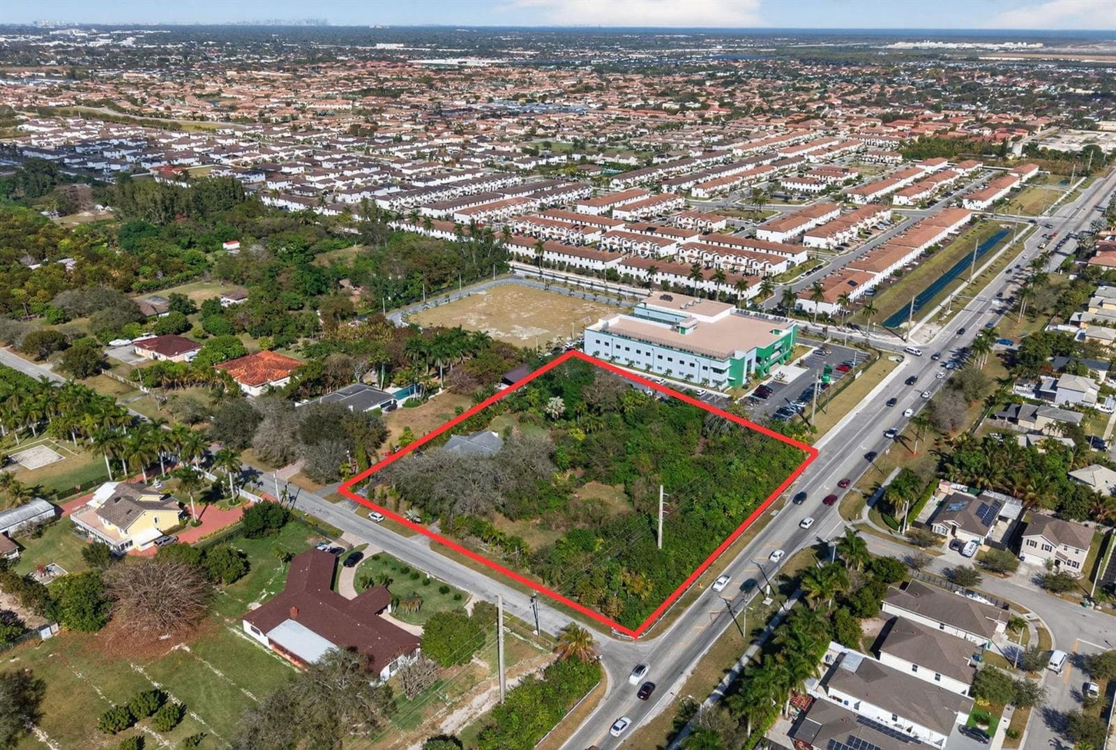 24755 SW 122nd Avenue, Homestead, FL 33032 — zdjęcie 5