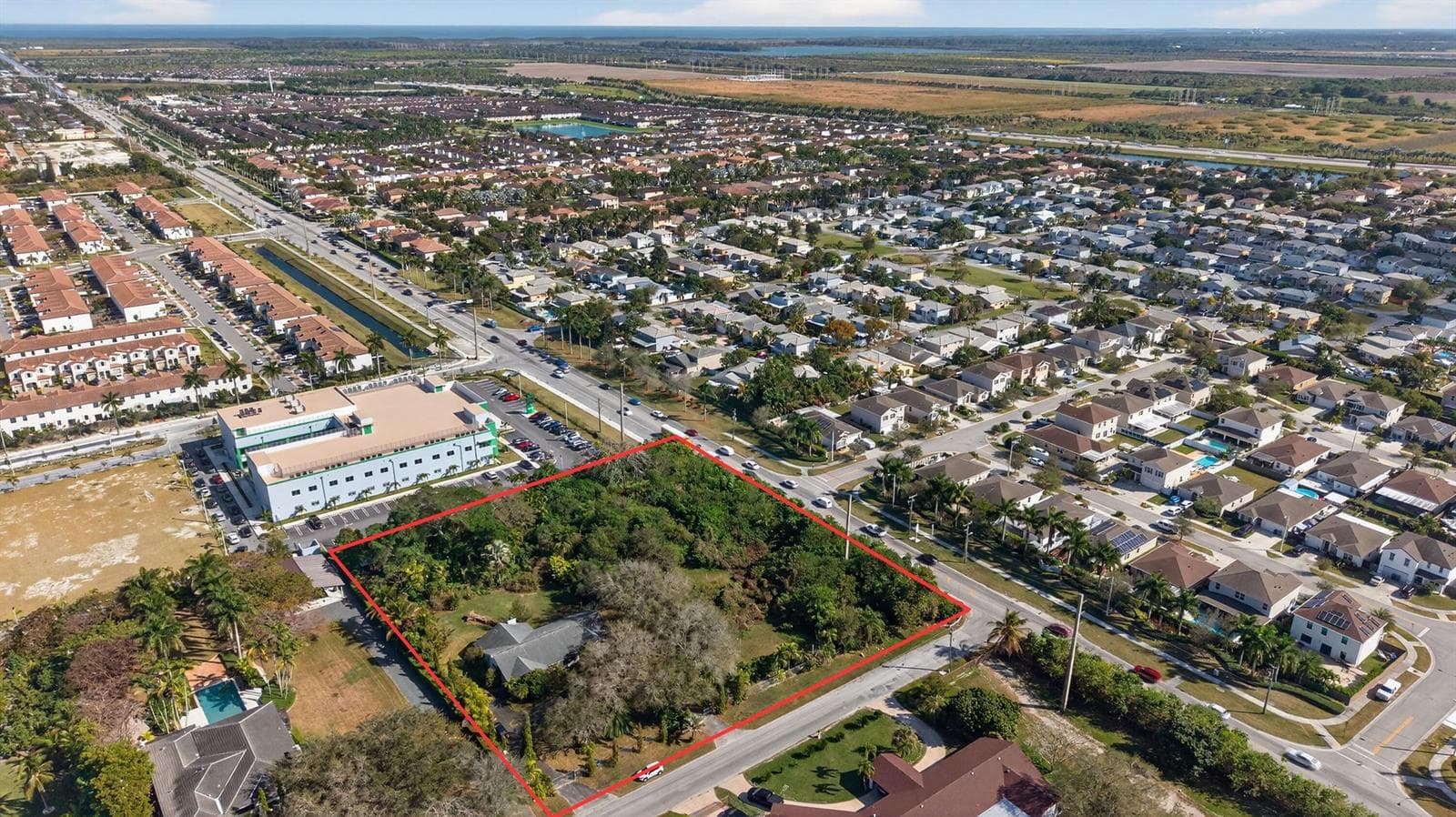 24755 SW 122nd Avenue, Homestead, FL 33032 — zdjęcie 4