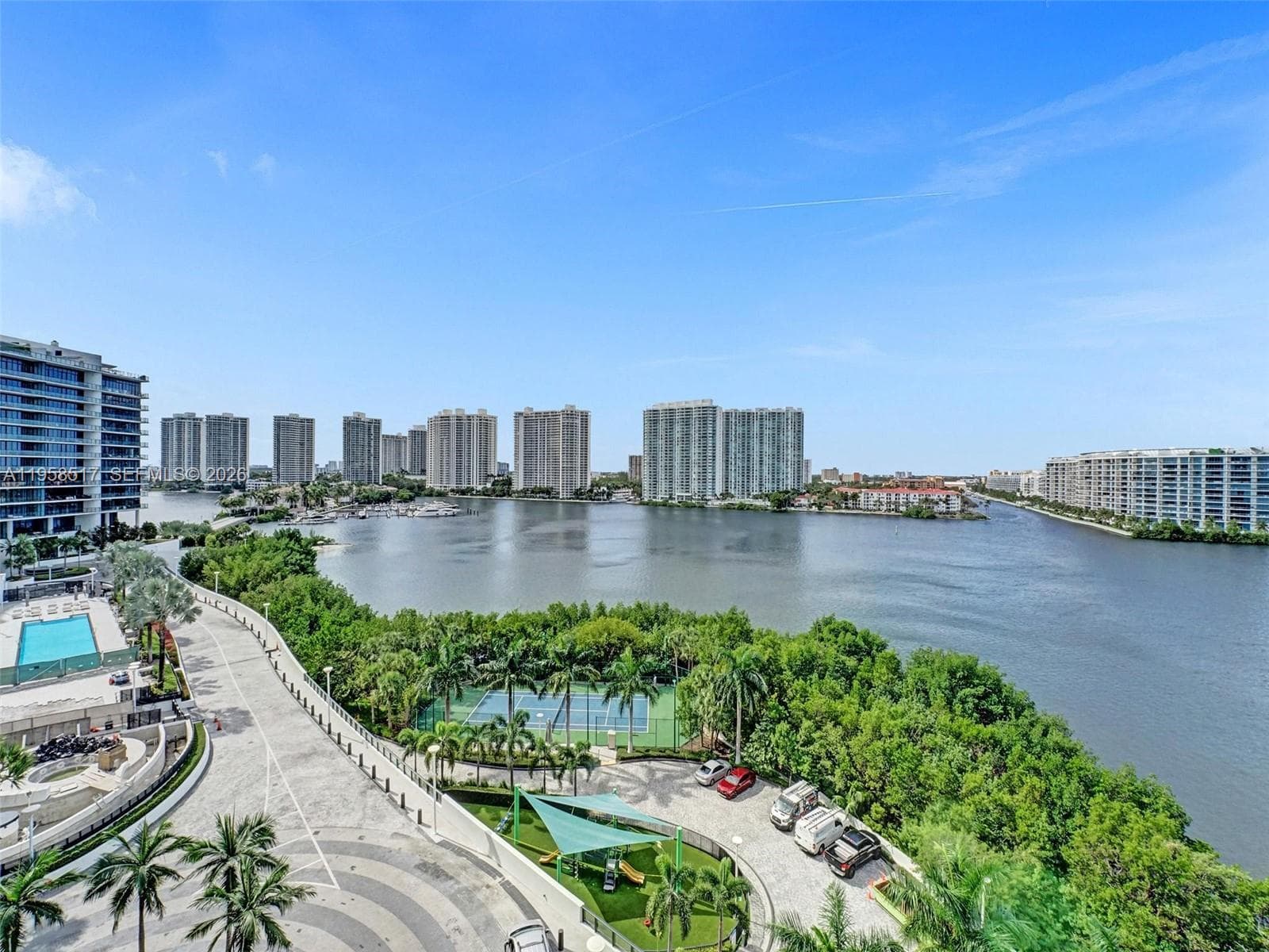 5500 Island Estates Dr # 802, Aventura, FL 33160 — zdjęcie 2
