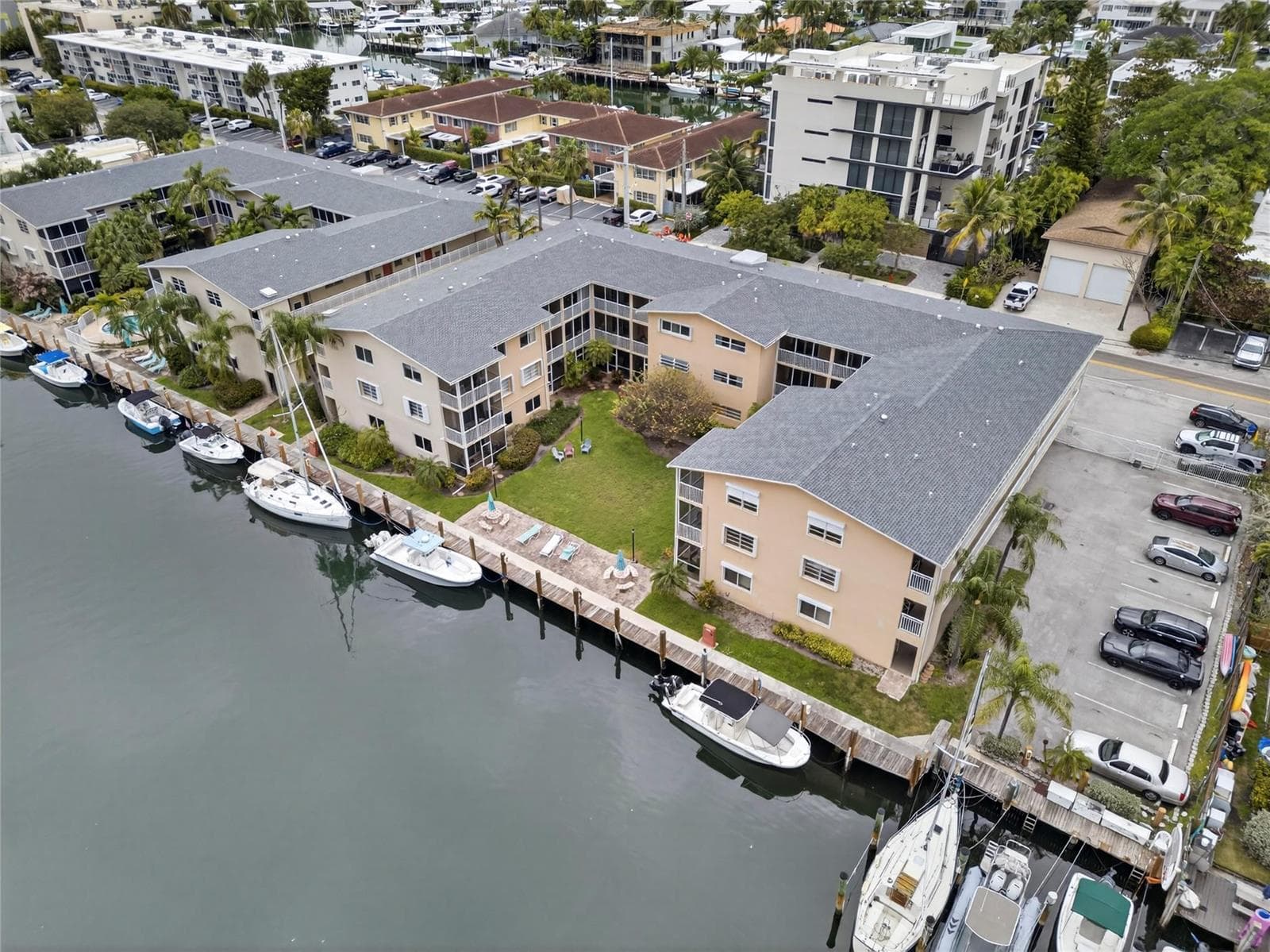 1510 SE 15th Street # 310, Fort Lauderdale, FL 33316 — zdjęcie 2