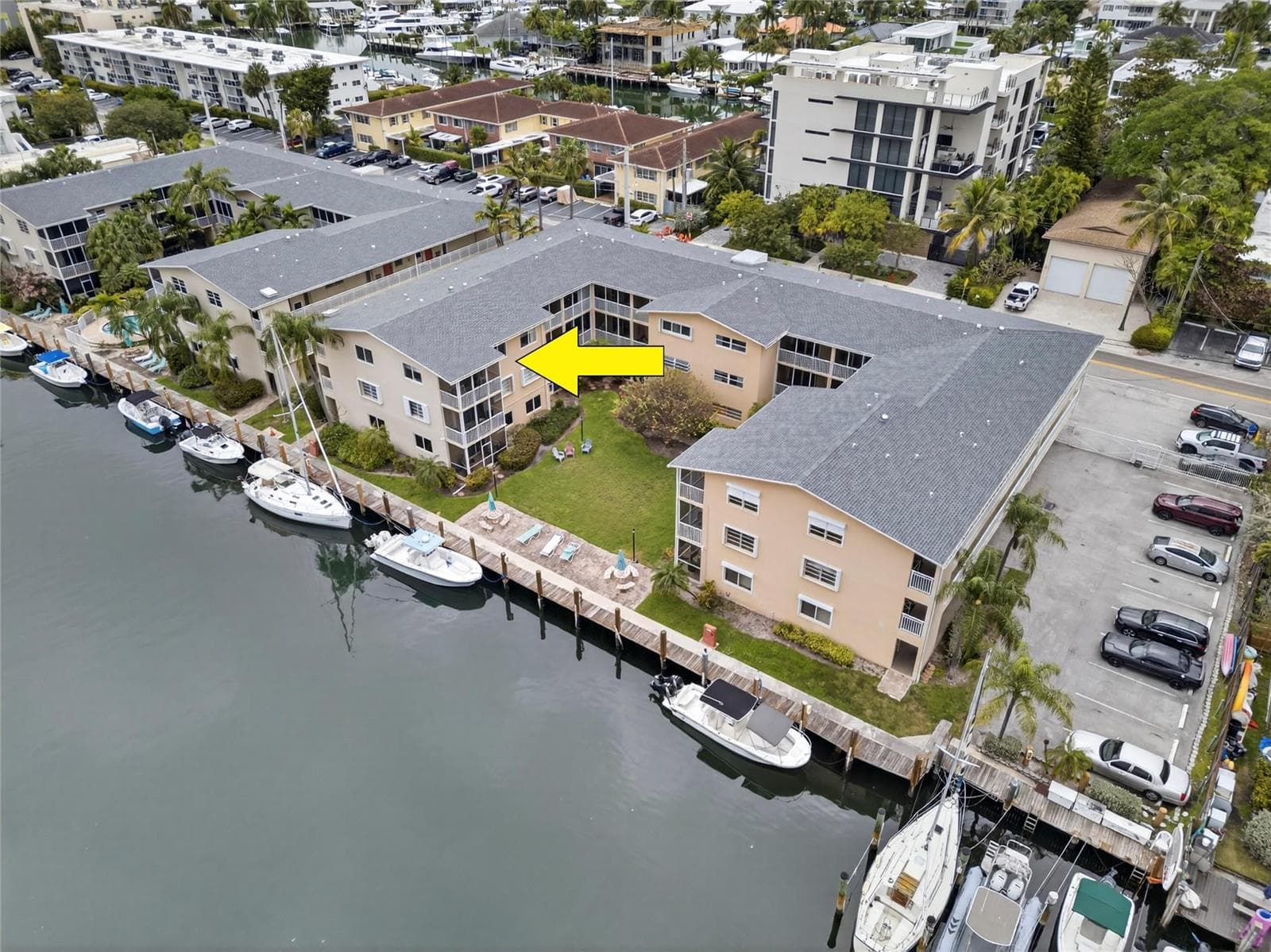 1510 SE 15th Street # 310, Fort Lauderdale, FL 33316 — zdjęcie 4