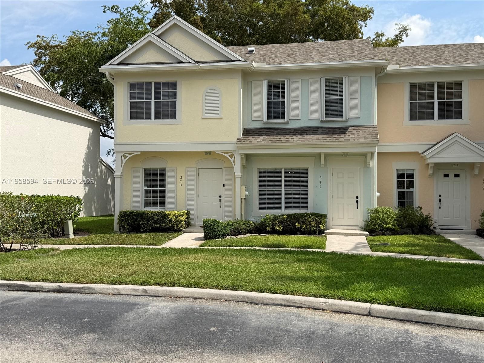 271 Duval Ct, Weston, FL 33326 — zdjęcie 2