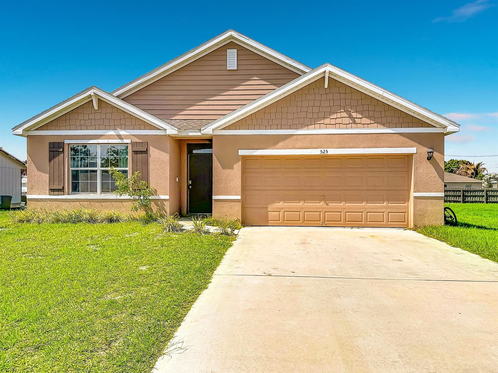 525 SW Twig Avenue, Port St. Lucie, FL 34983 — zdjęcie 3