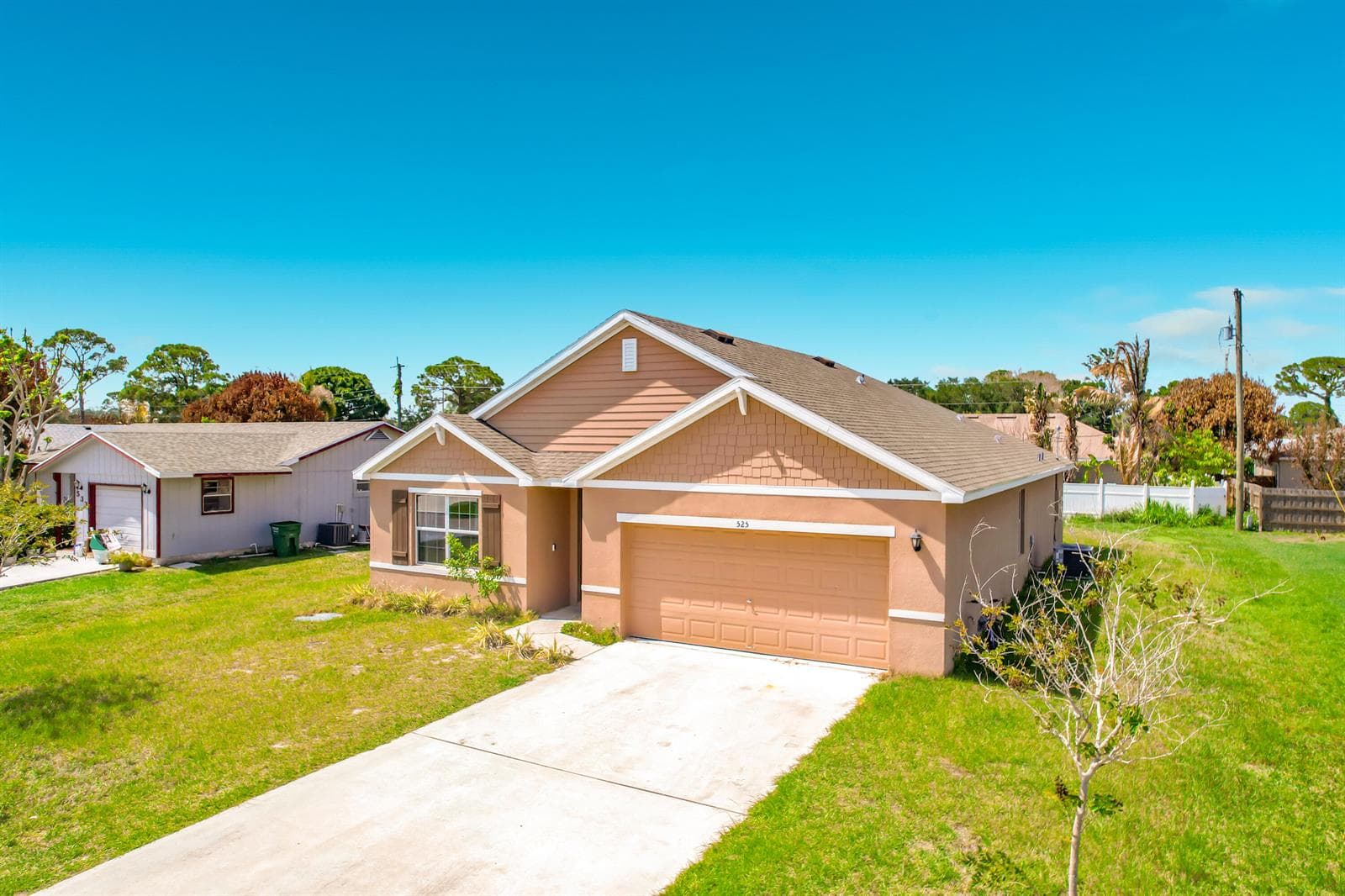 525 SW Twig Avenue, Port St. Lucie, FL 34983 — zdjęcie 5