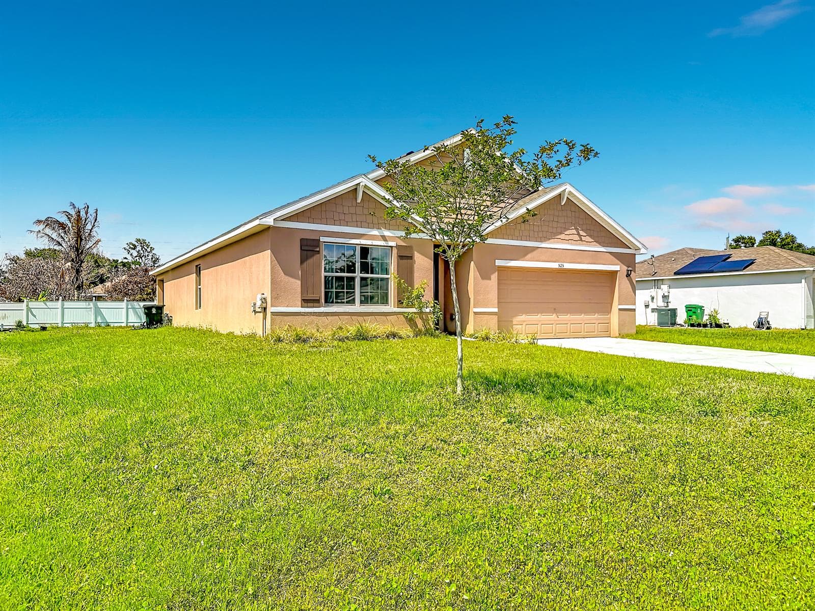 525 SW Twig Avenue, Port St. Lucie, FL 34983 — zdjęcie 4