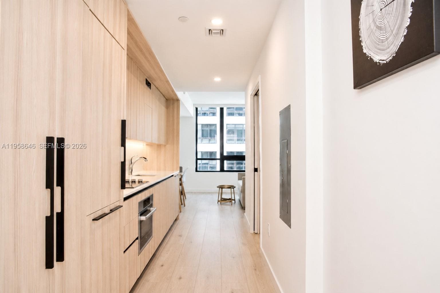 225 N Miami Ave # 2508, Miami, FL 33128 — zdjęcie 2