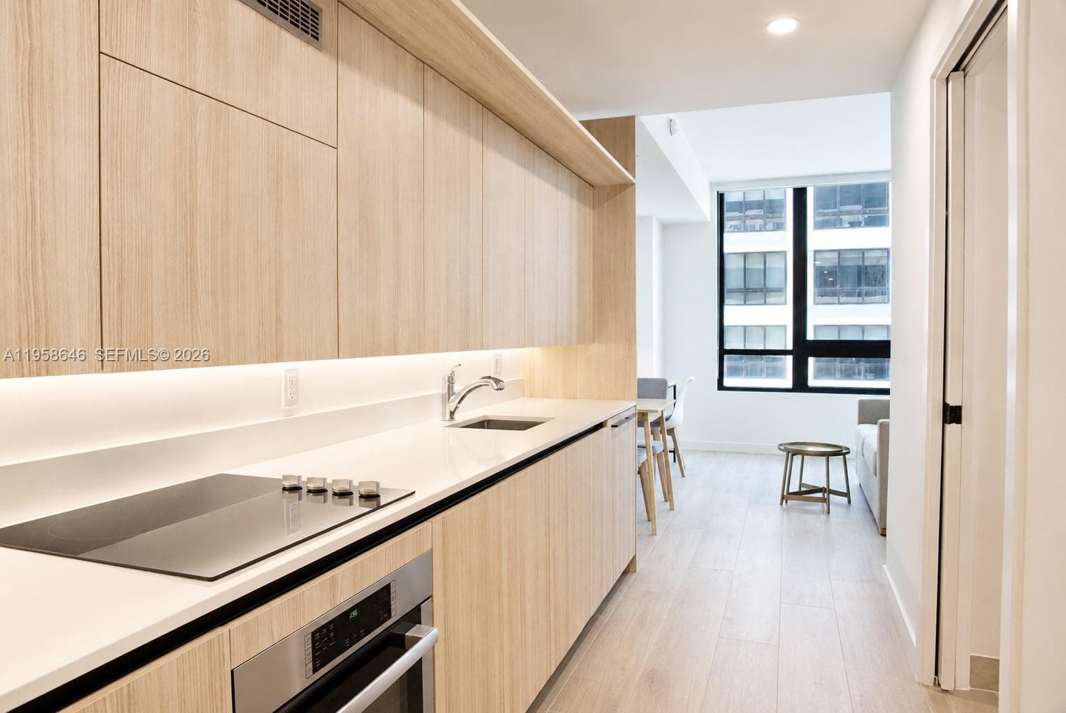 225 N Miami Ave # 2508, Miami, FL 33128 — zdjęcie 4