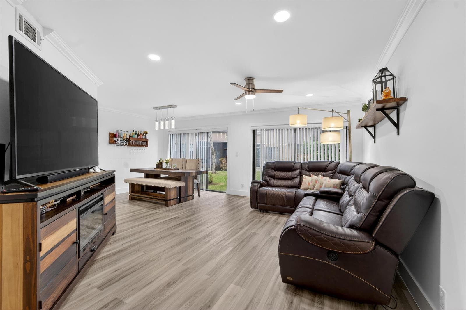 1672 Cypress Pointe Drive # 1a, Coral Springs, FL 33071 — zdjęcie 4