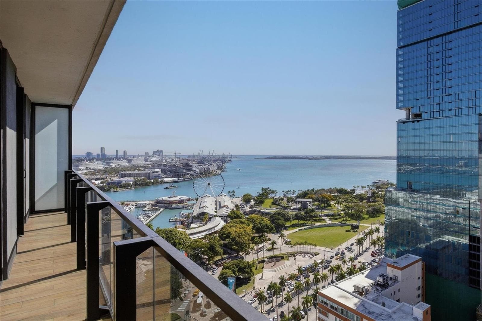 398 NE 5th Street # 2017, Miami, FL 33132 — zdjęcie 2