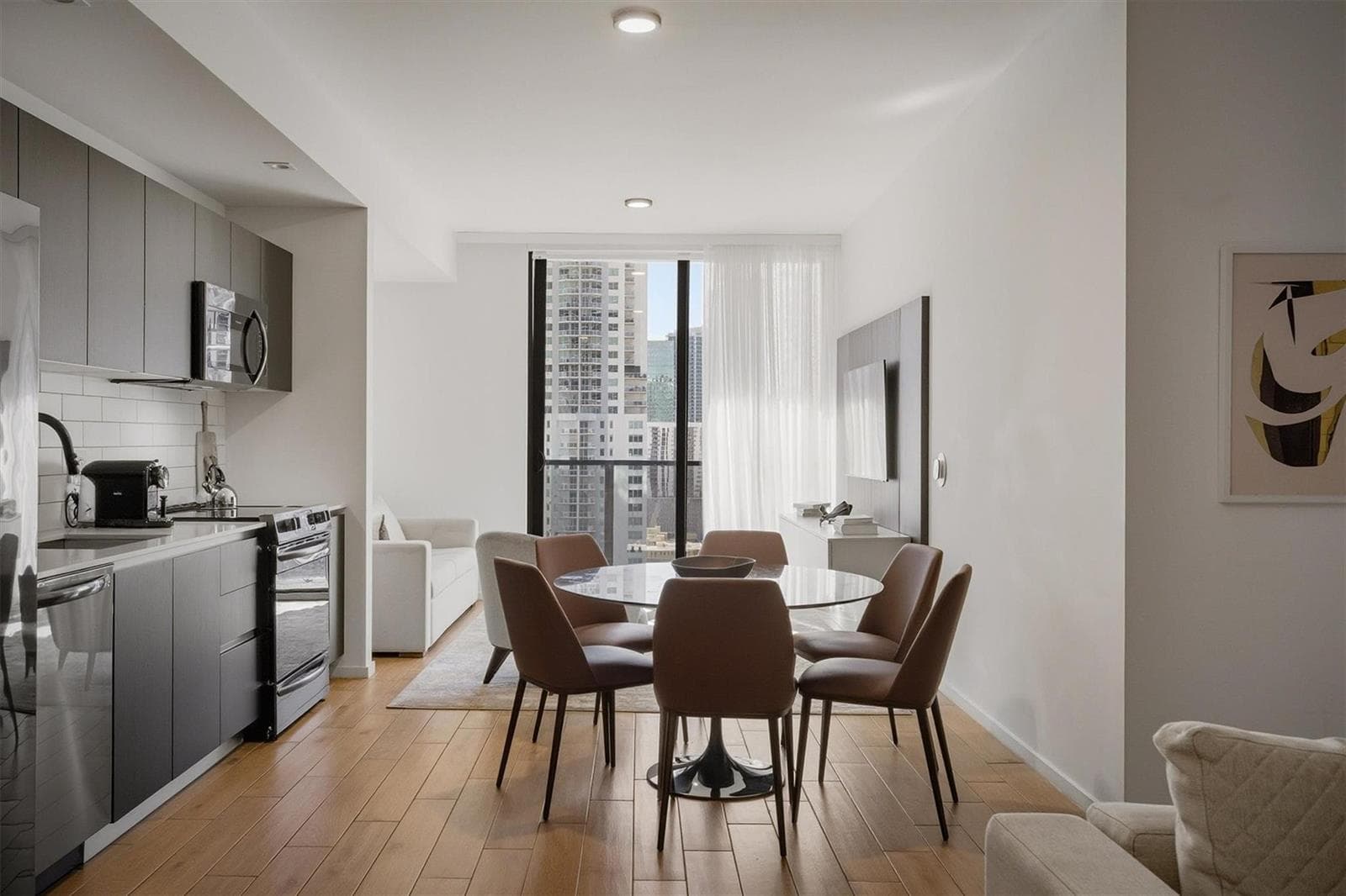 398 NE 5th Street # 2017, Miami, FL 33132 — zdjęcie 5