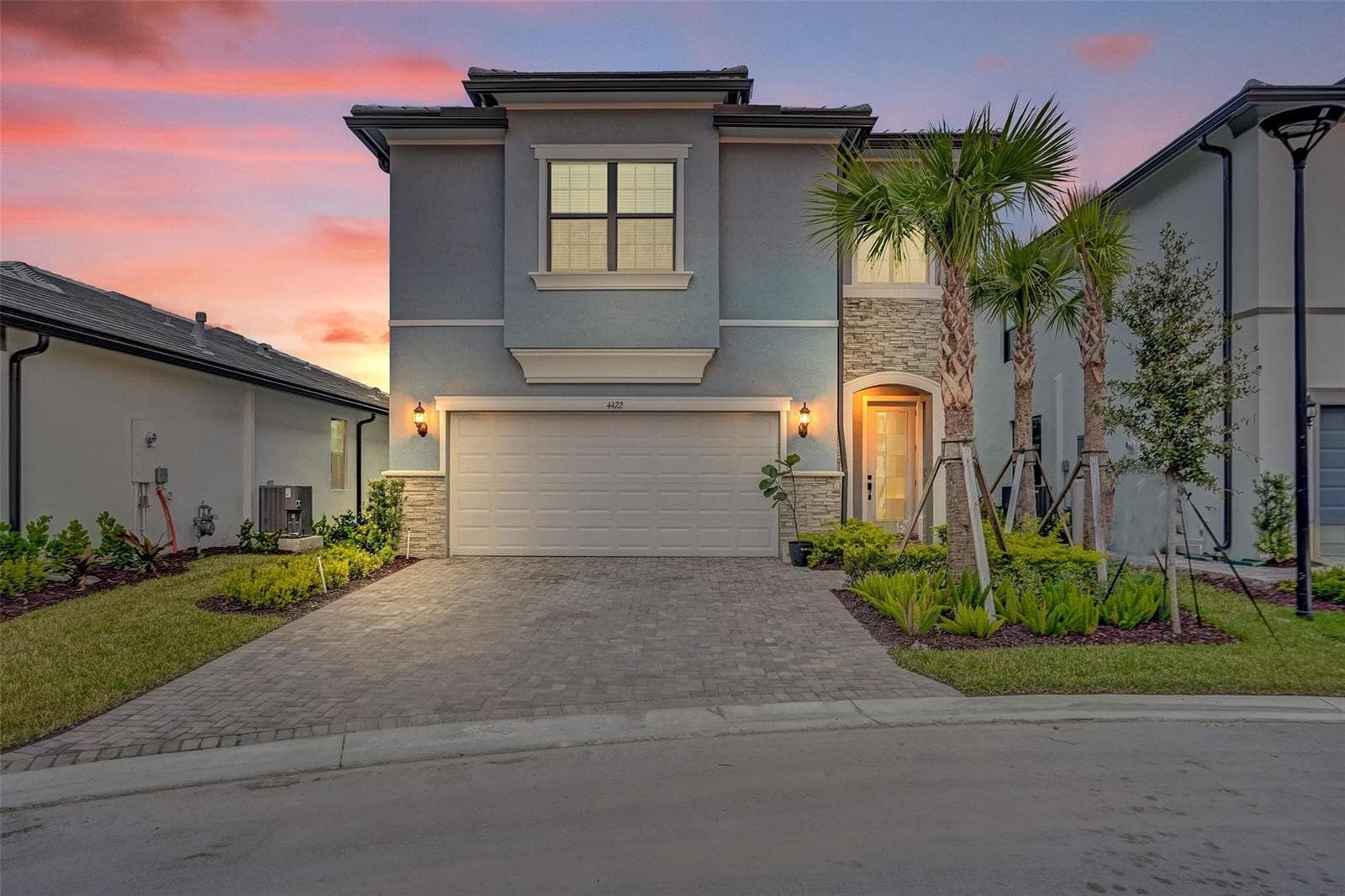 4422 S Silverwood Lane, Oakland Park, FL 33309 — zdjęcie 2