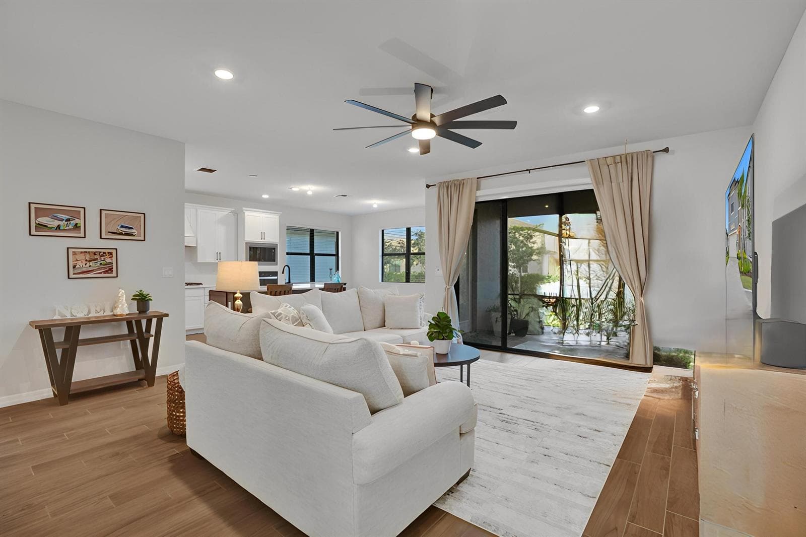 4422 S Silverwood Lane, Oakland Park, FL 33309 — zdjęcie 4