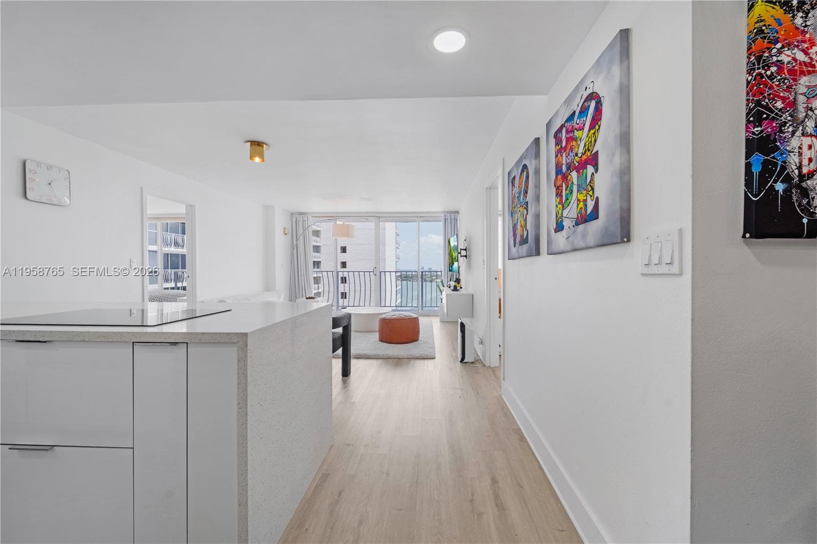 7601 E Treasure Dr # 2209, North Bay Village, FL 33141 — zdjęcie 2