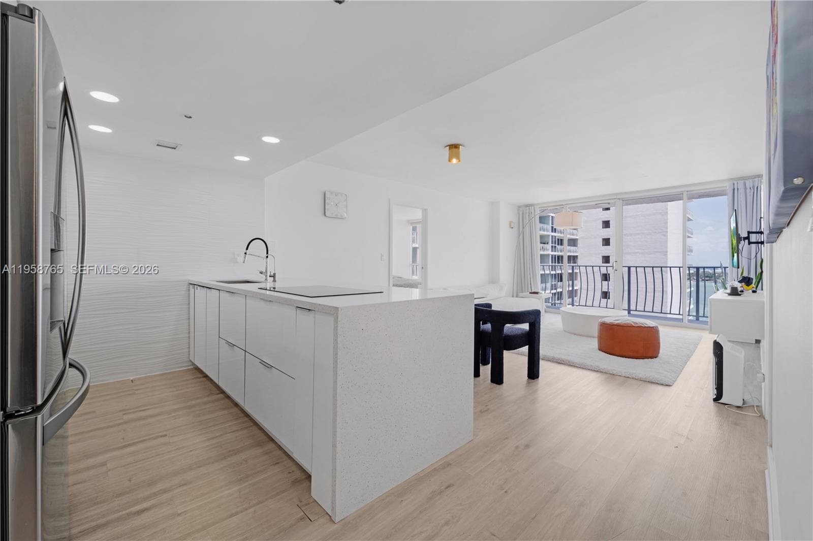 7601 E Treasure Dr # 2209, North Bay Village, FL 33141 — zdjęcie 4