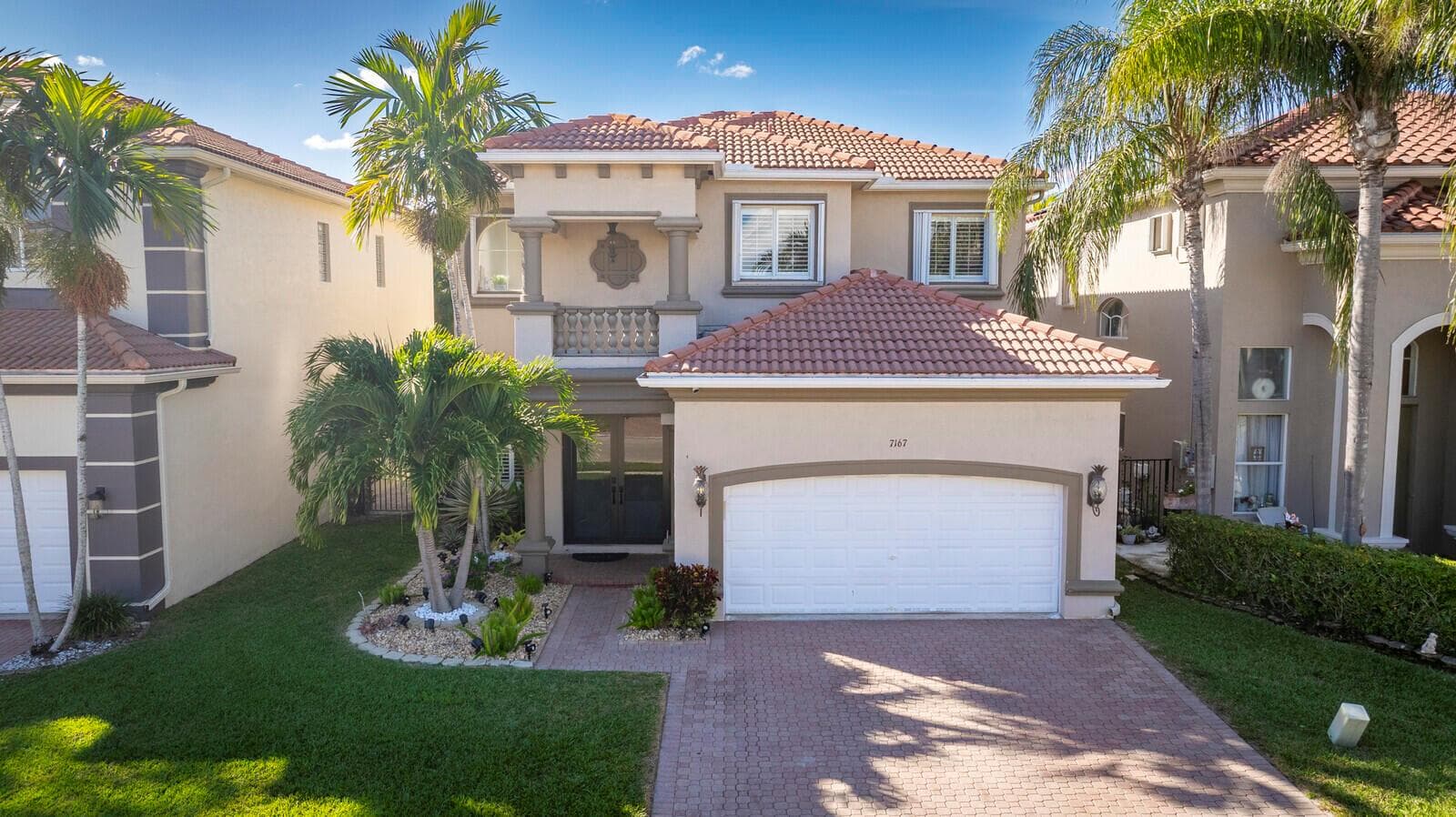 7167 Ivy Crossing Lane, Boynton Beach, FL 33436 — zdjęcie 2
