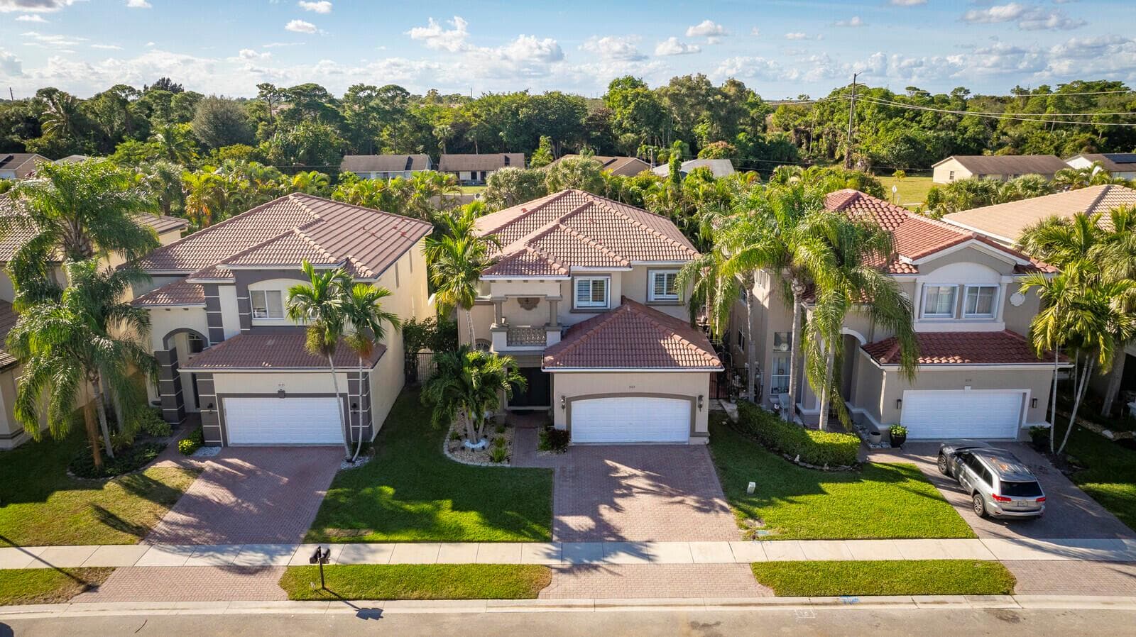 7167 Ivy Crossing Lane, Boynton Beach, FL 33436 — zdjęcie 3
