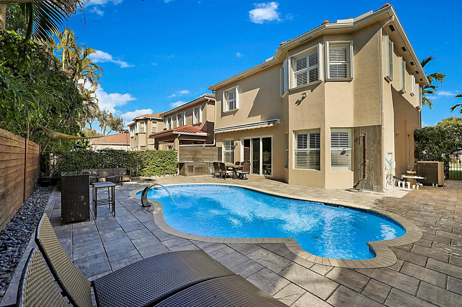 7167 Ivy Crossing Lane, Boynton Beach, FL 33436 — zdjęcie 4