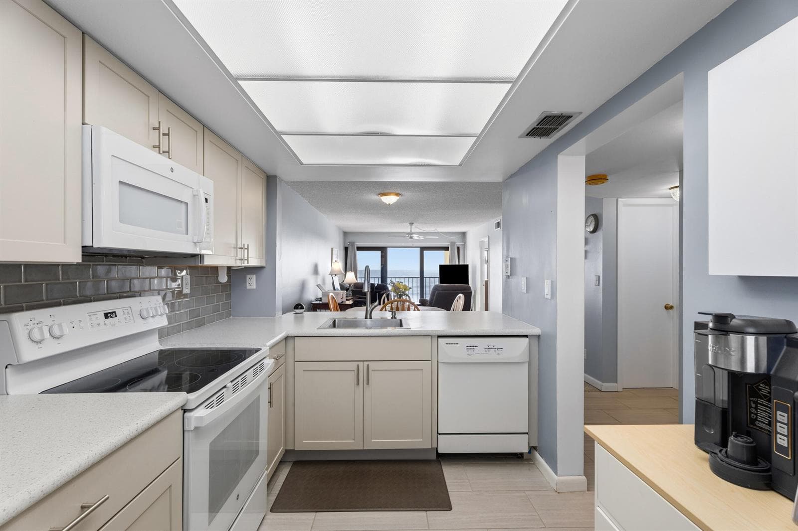 10310 S Ocean Drive # 609, Jensen Beach, FL 34957 — zdjęcie 3