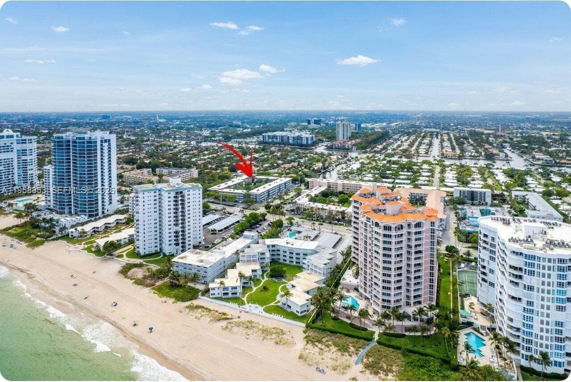 1501 S Ocean Blvd # 315, Lauderdale By The Sea, FL 33062