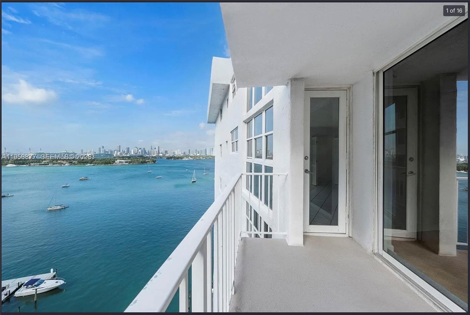 1228 West Ave # 1415, Miami Beach, FL 33139 — zdjęcie 2