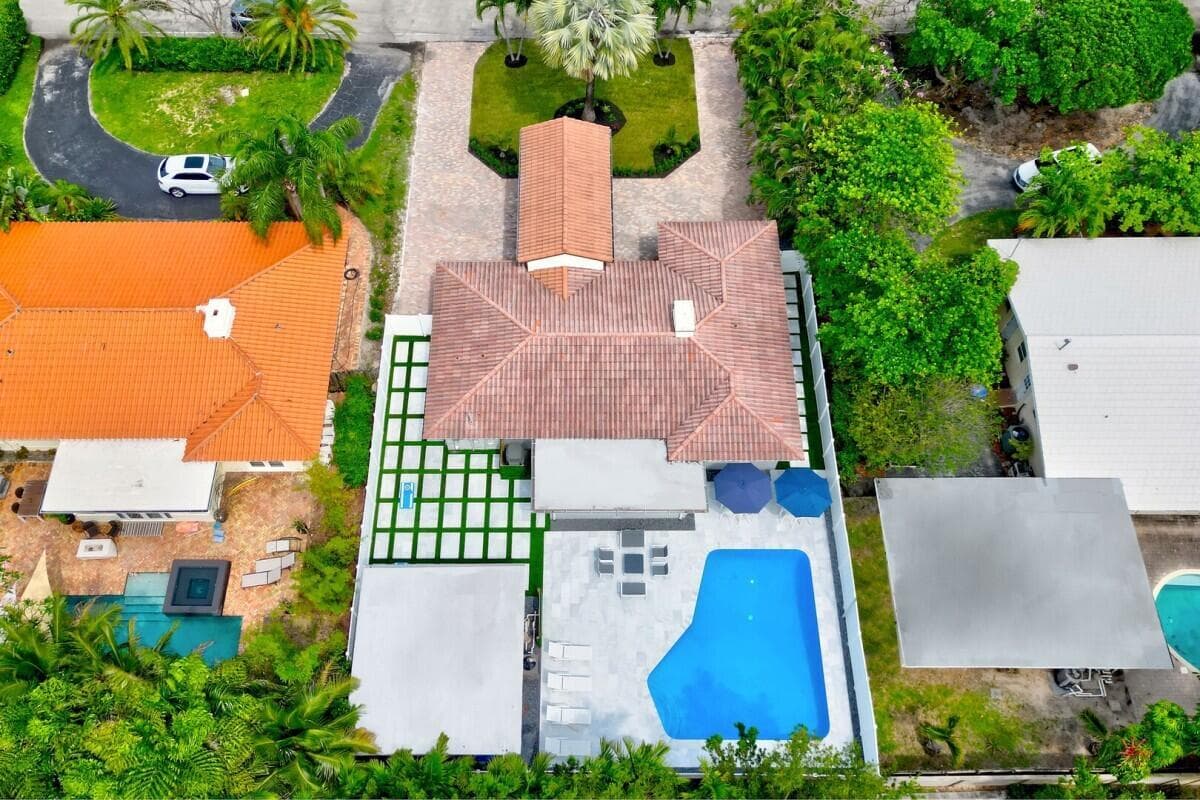 3025 Center Avenue, Fort Lauderdale, FL 33308 — zdjęcie 4