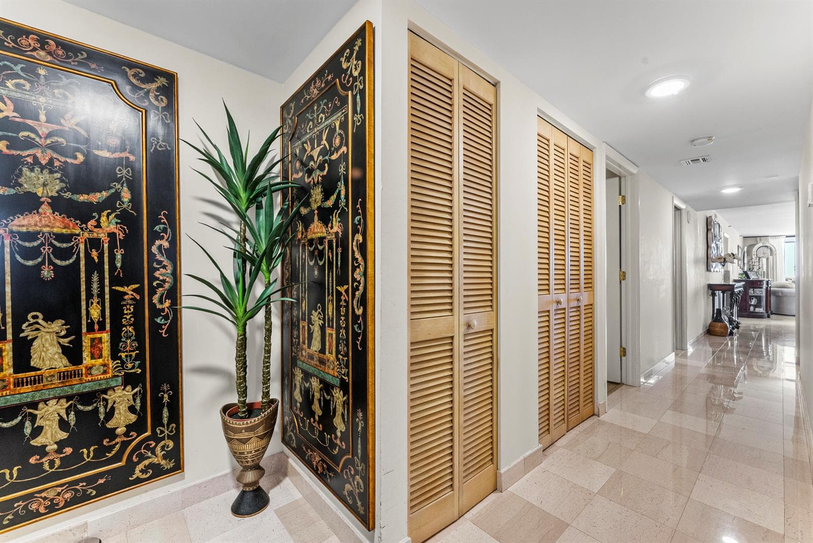 1167 Hillsboro Mile # 709, Hillsboro Beach, FL 33062 — zdjęcie 4