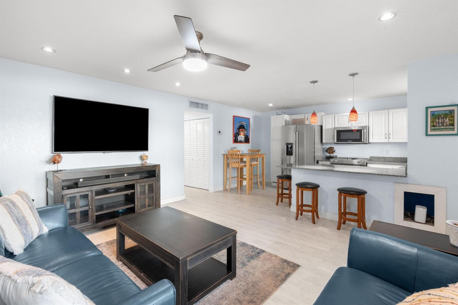 2860 NE 14th Street Causeway # 104D, Pompano Beach, FL 33062 — zdjęcie 2