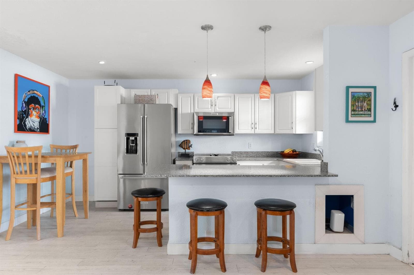 2860 NE 14th Street Causeway # 104D, Pompano Beach, FL 33062 — zdjęcie 3