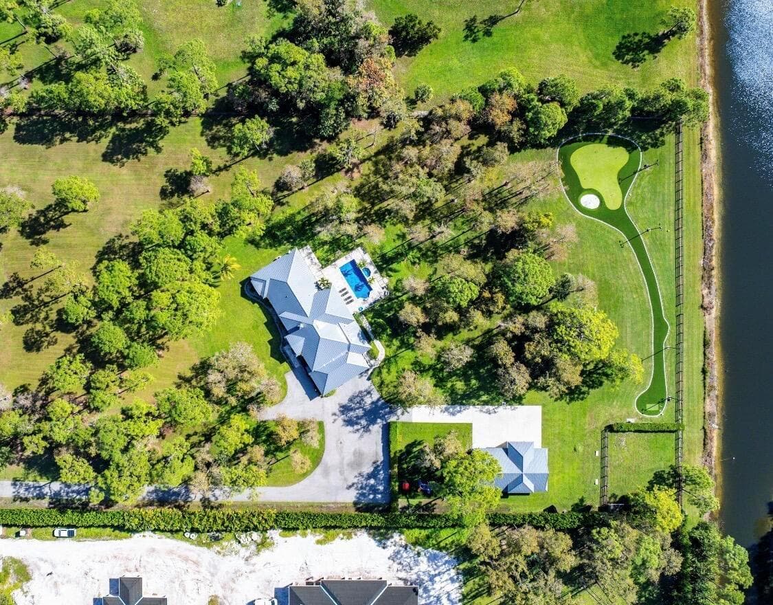 11230 Alligator Trail, Lake Worth, FL 33449 — zdjęcie 2