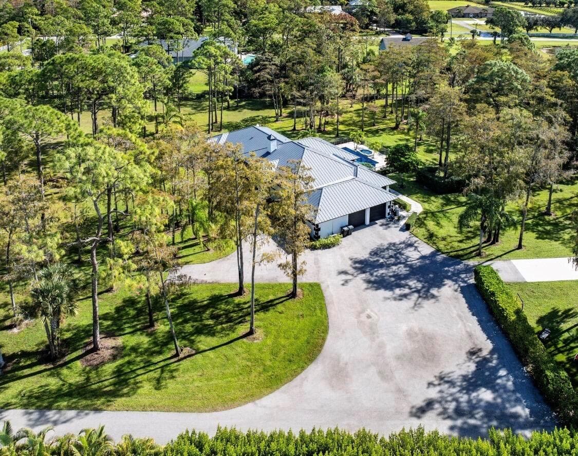 11230 Alligator Trail, Lake Worth, FL 33449 — zdjęcie 4