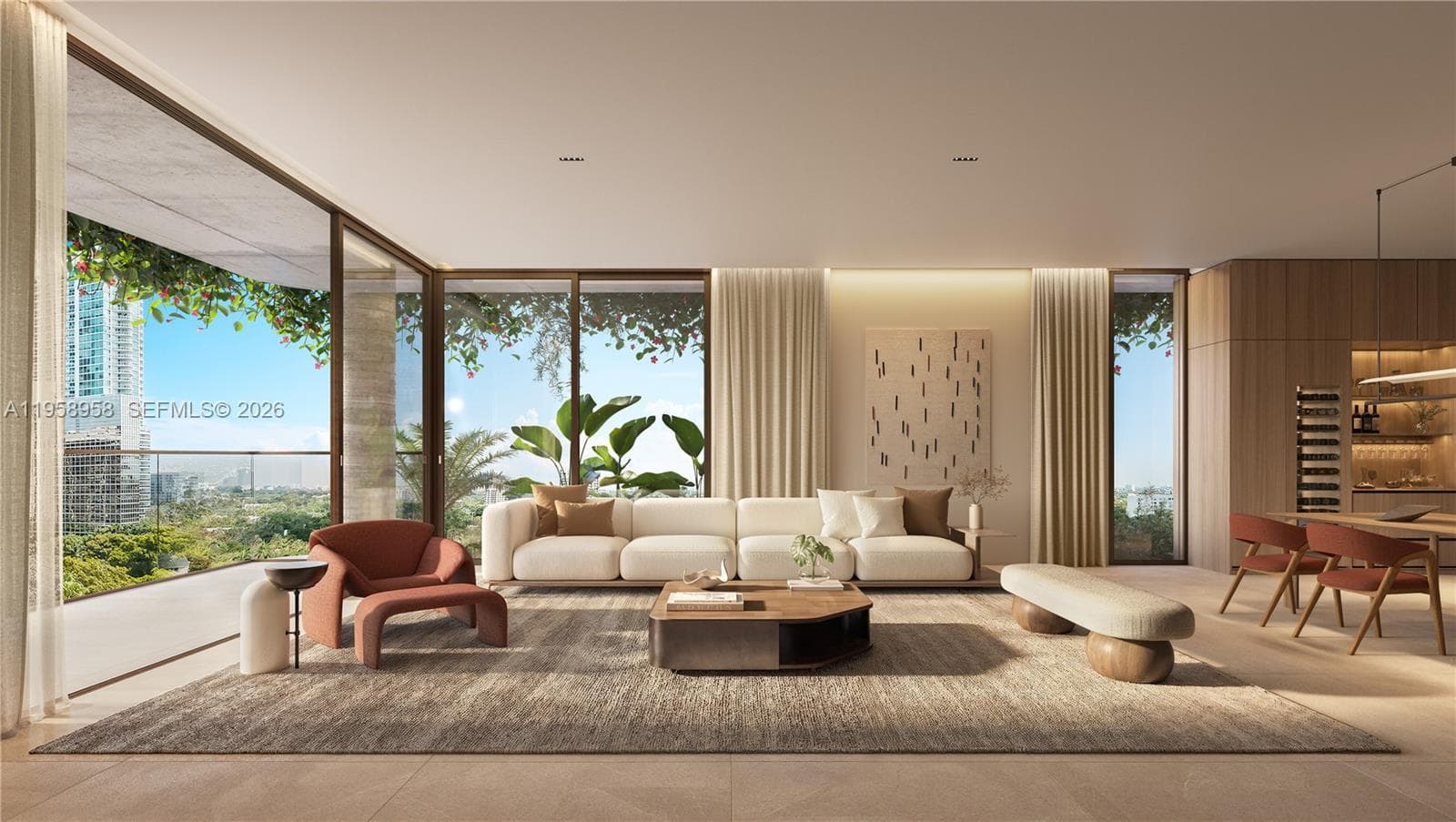 1880 Brickell Avenue # 22, Miami, FL 33129 — zdjęcie 2