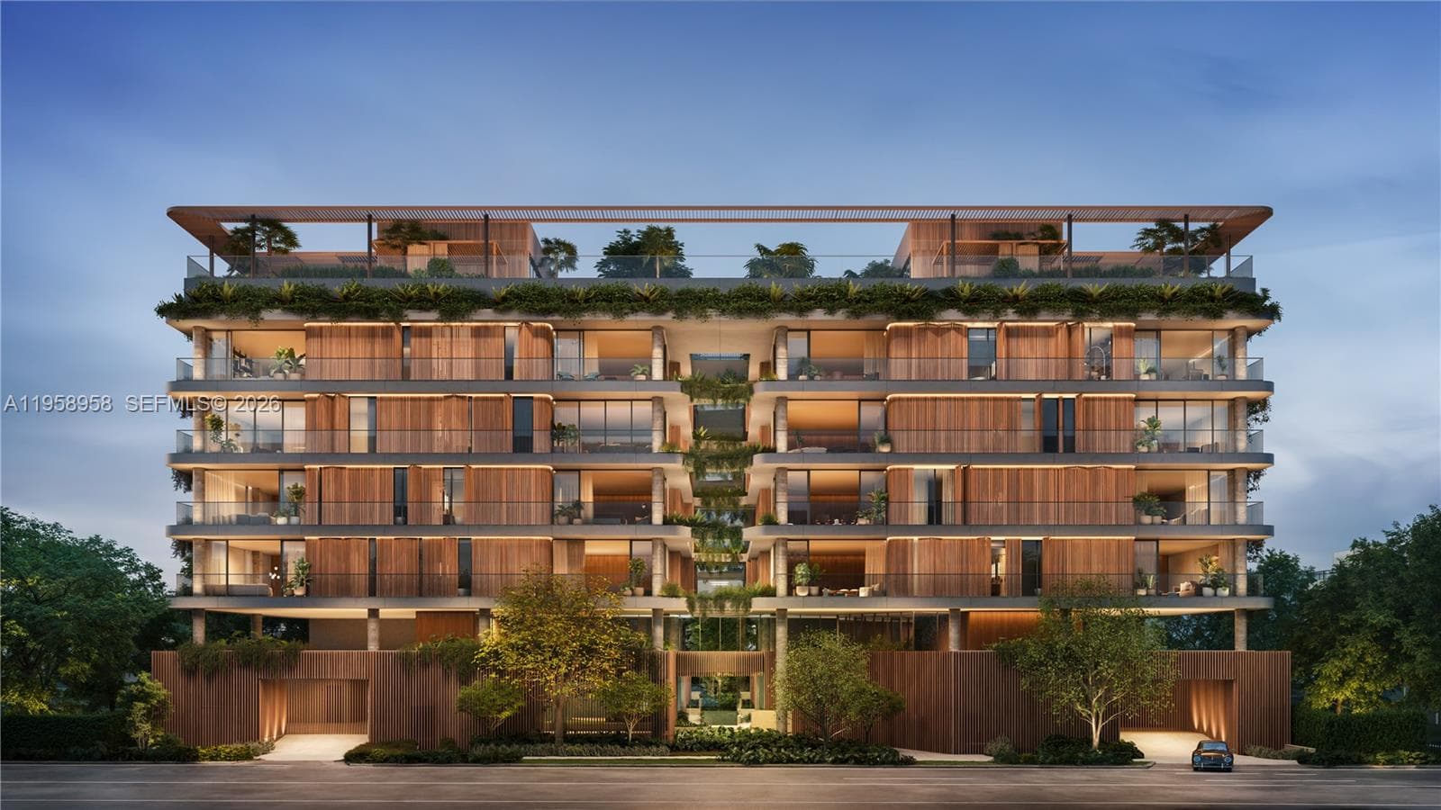 1880 Brickell Avenue # 22, Miami, FL 33129 — zdjęcie 5