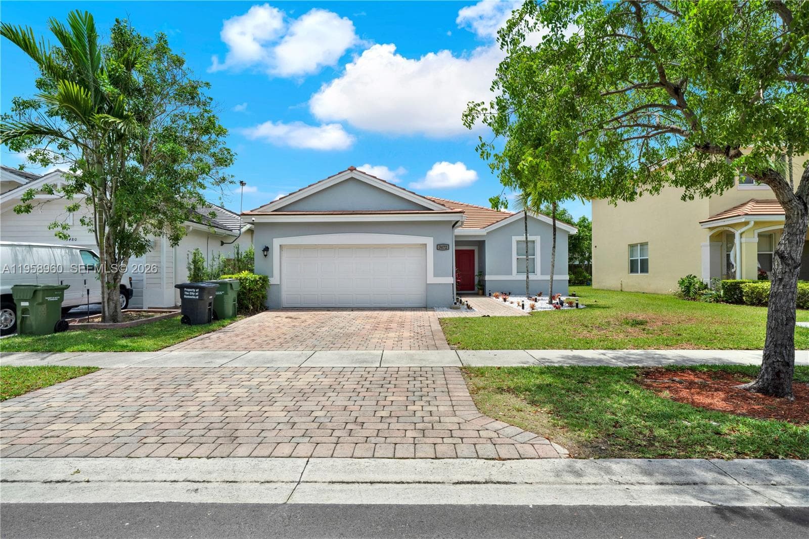 3472 NE 2nd St, Homestead, FL 33033 — zdjęcie 2
