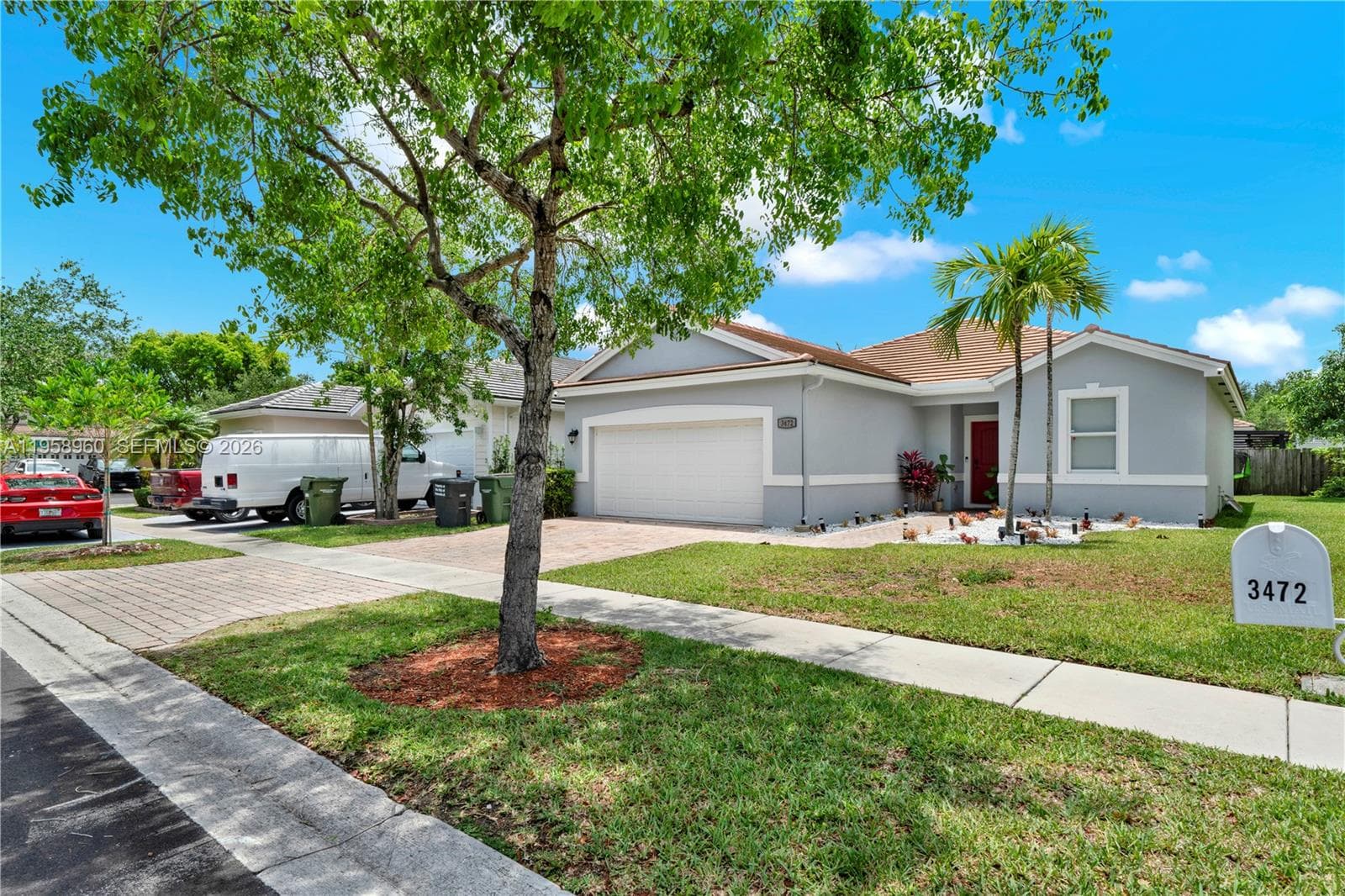 3472 NE 2nd St, Homestead, FL 33033 — zdjęcie 4