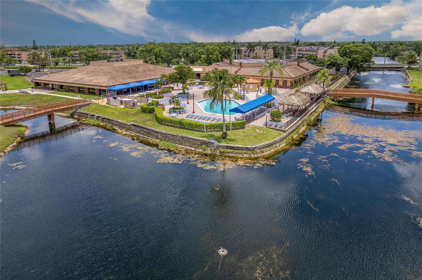 9420 Sunrise Lakes Boulevard # 212, Sunrise, FL 33322 — zdjęcie 3