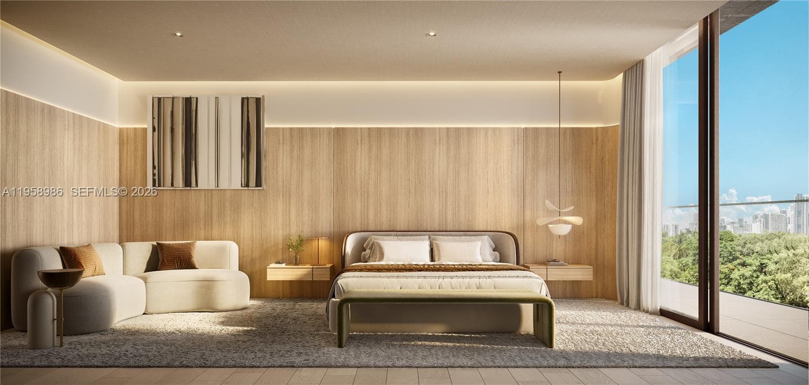 1880 Brickell Avenue # 27, Miami, FL 33129 — zdjęcie 3