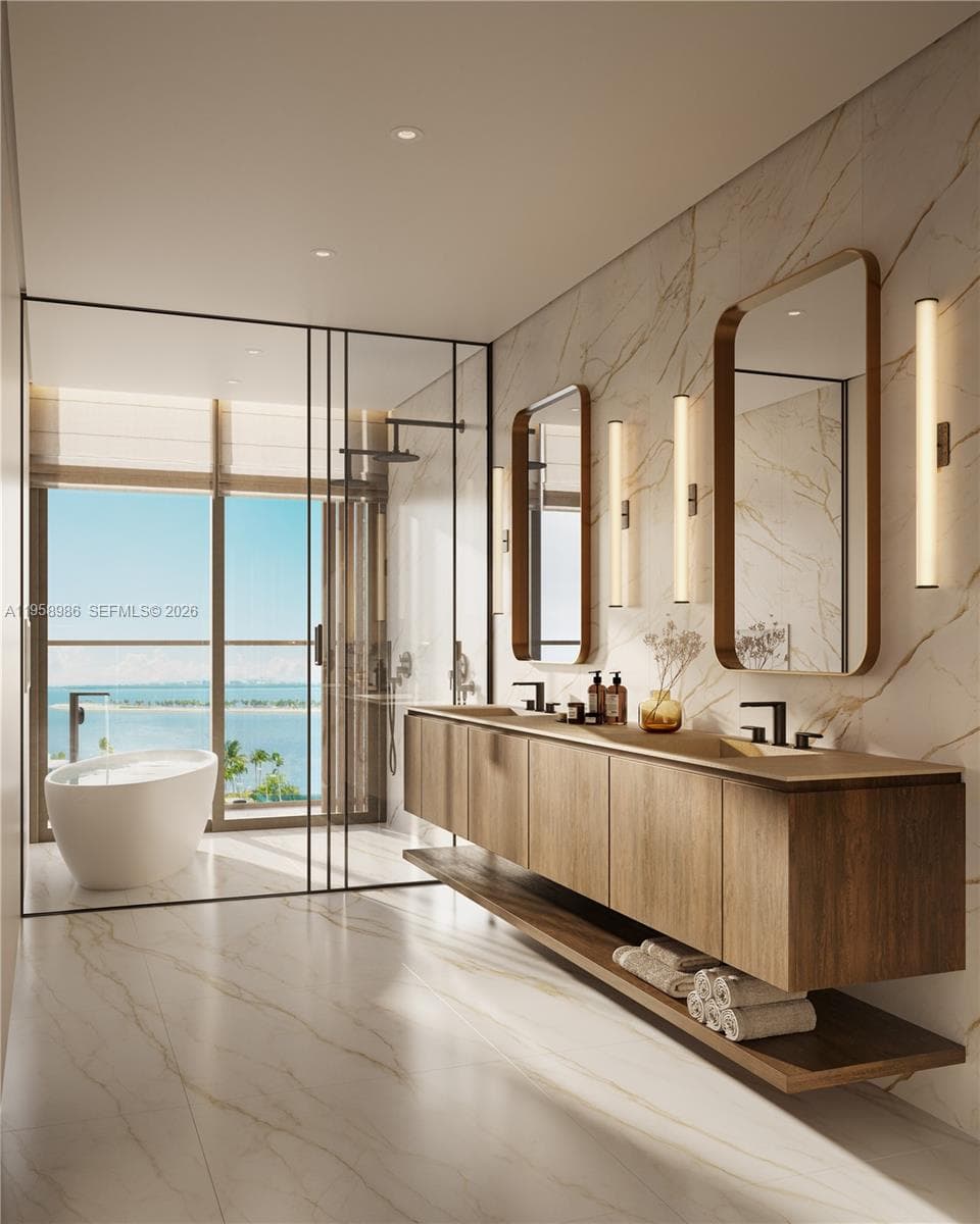 1880 Brickell Avenue # 27, Miami, FL 33129 — zdjęcie 4