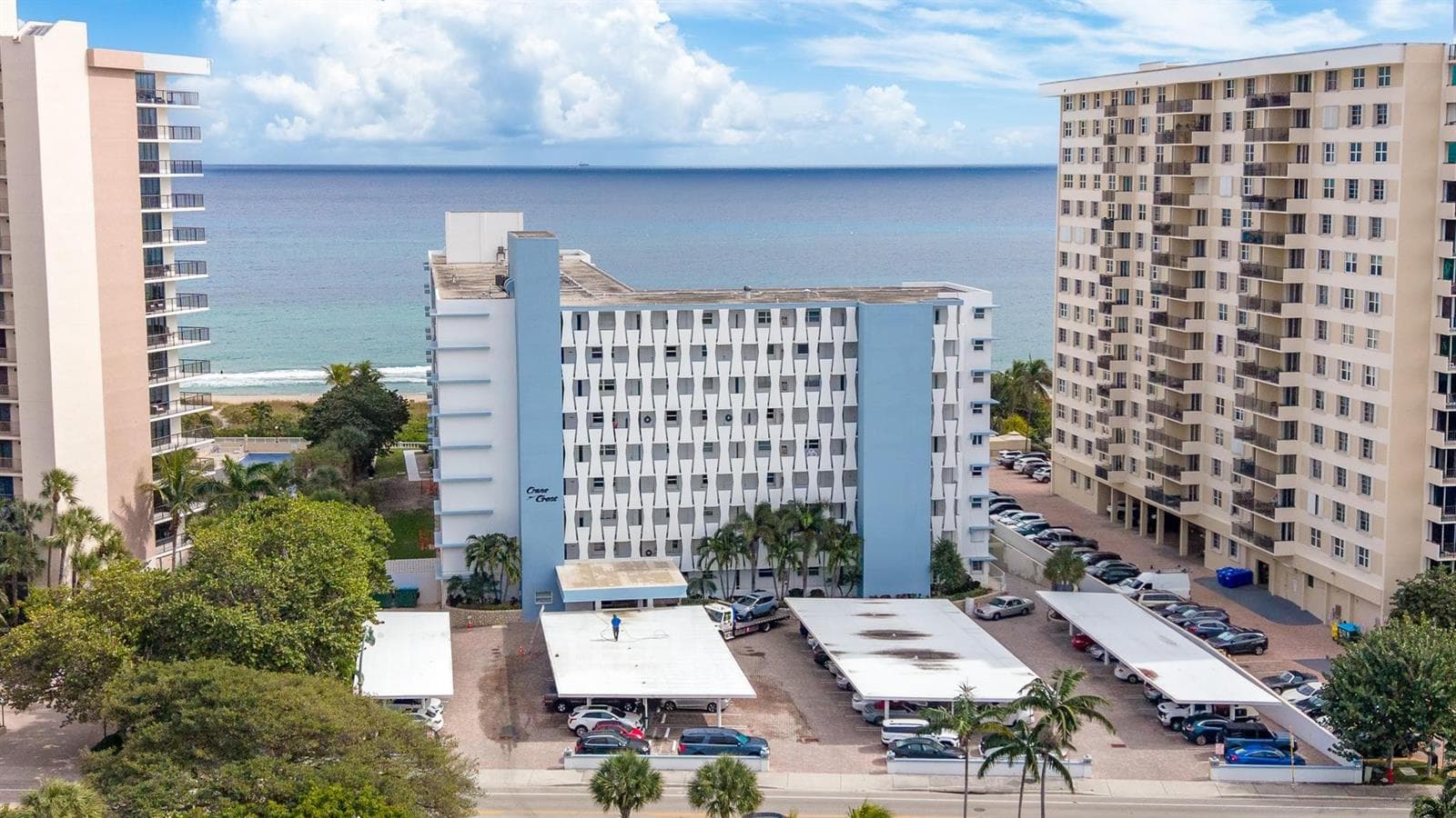 1850 S Ocean Boulevard # 502, Pompano Beach, FL 33062 — zdjęcie 2