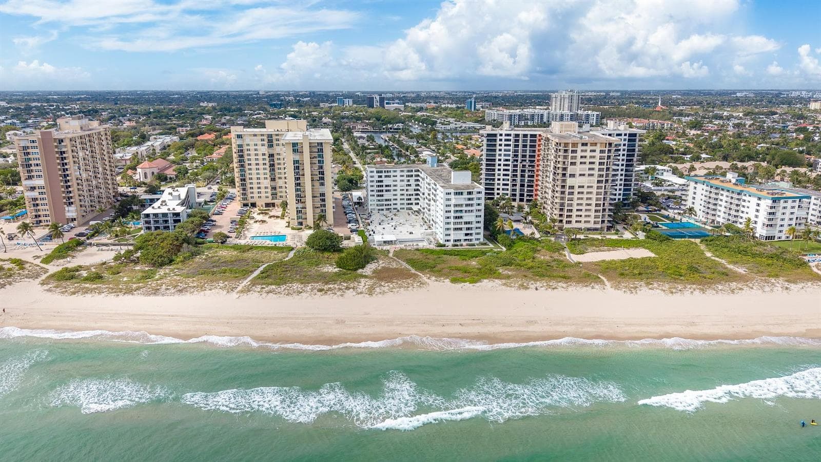 1850 S Ocean Boulevard # 502, Pompano Beach, FL 33062 — zdjęcie 4
