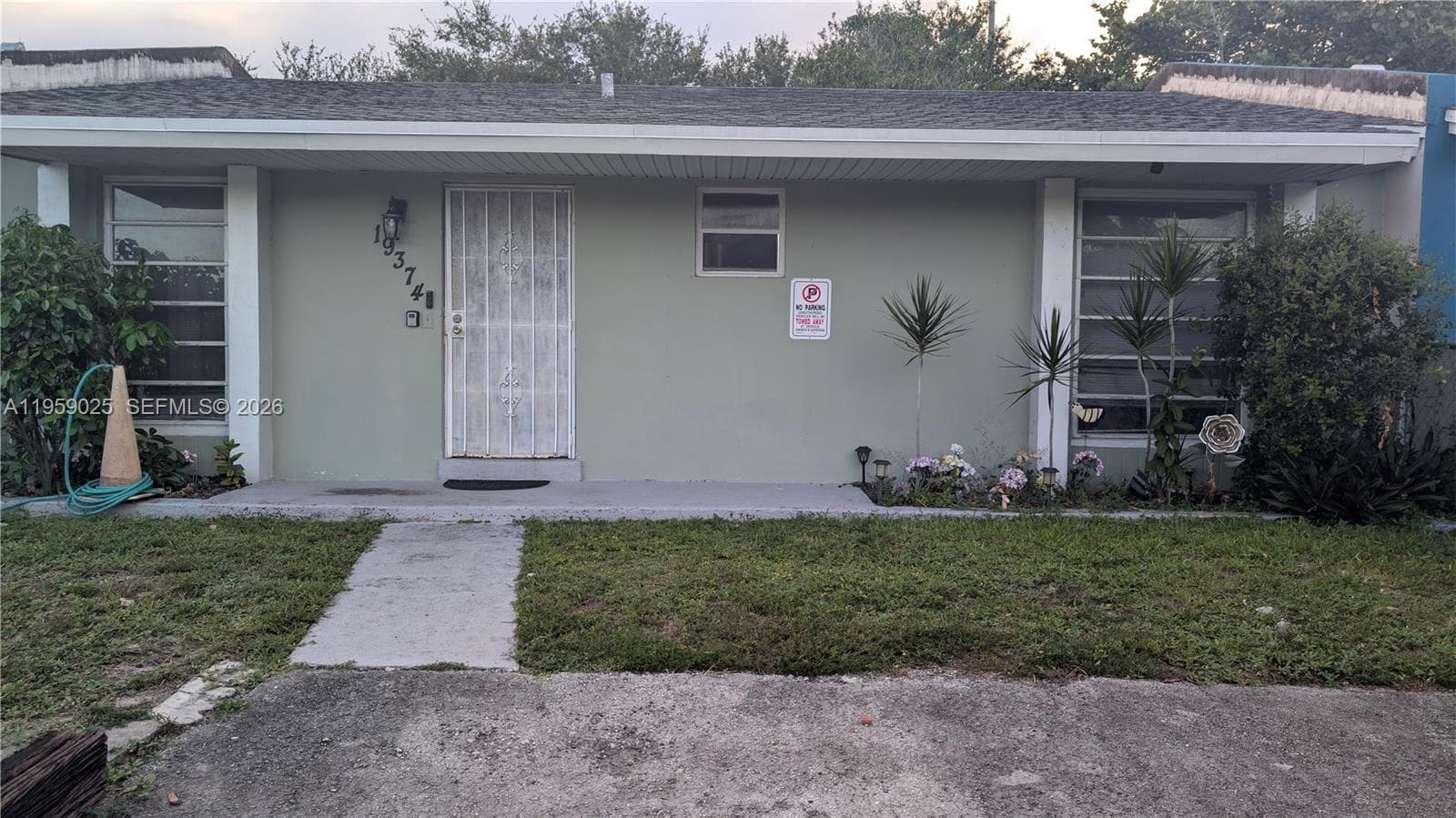 19374 NW 30th Ct, Miami Gardens, FL 33056 — zdjęcie 4